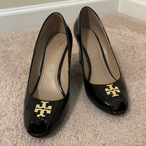 Tory Burch Wedges